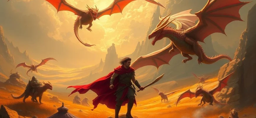 Descubre 10 películas épicas similares a El Retorno del Rey