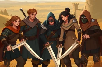 10 producciones similares a Los tres mosqueteros