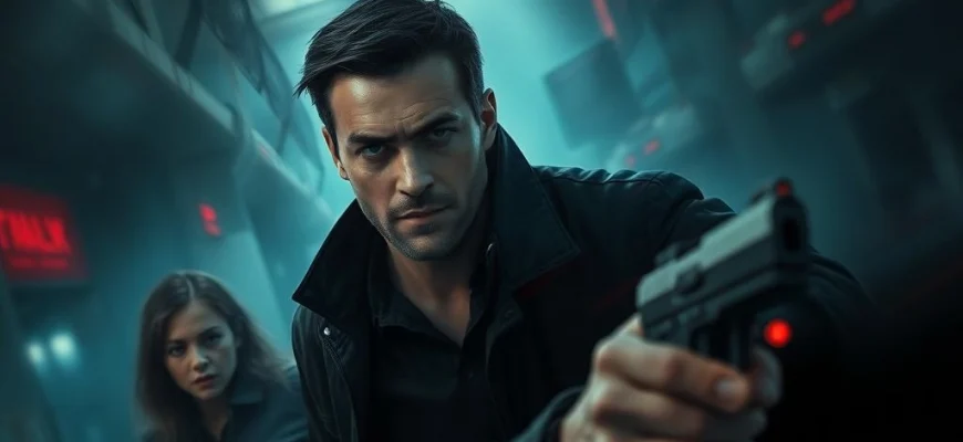 Películas y series similares a 'Duress' que debes ver