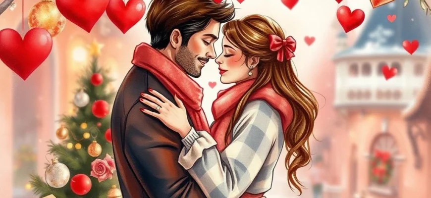 Películas y series similares a 'Love Actually'