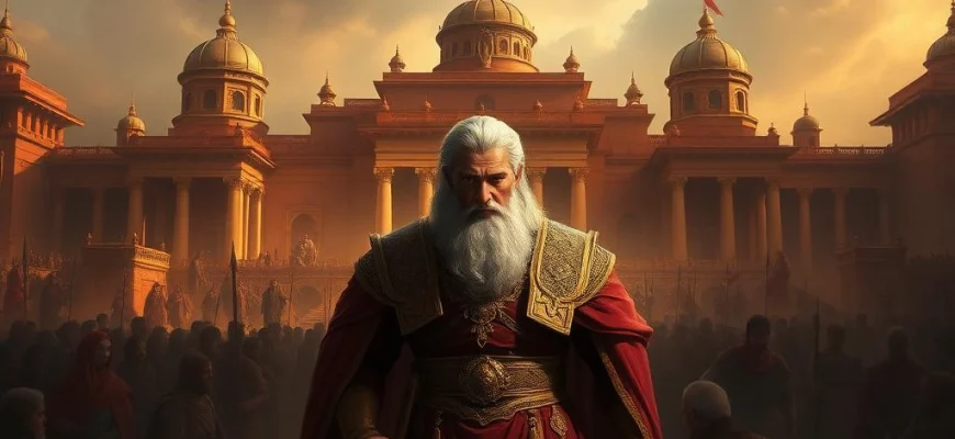 Películas similares a 'El último emperador'