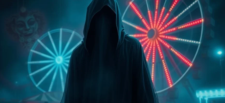 Películas similares a El carnaval de las almas que debes ver