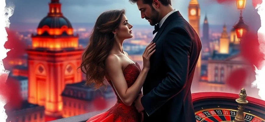 10 títulos similares a 'Golpe de Suerte' que no te puedes perder