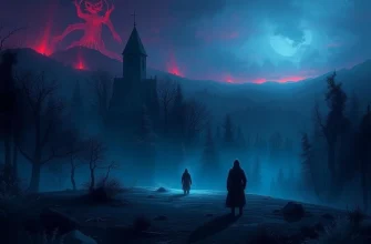 Películas similares a Antlers: Criatura oscura: terror y mitología oscura