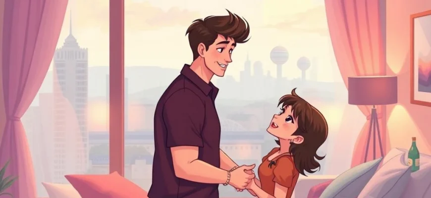 10 Series y Películas Similares a 'La cinta de Álex'