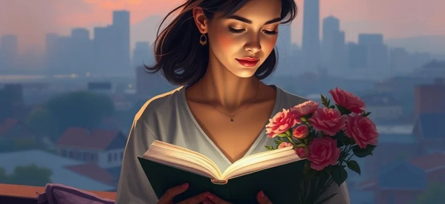 Descubre 10 historias similares a 'El color púrpura'