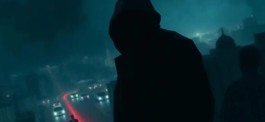 10 títulos similares a 'Asesinos' para amantes del thriller