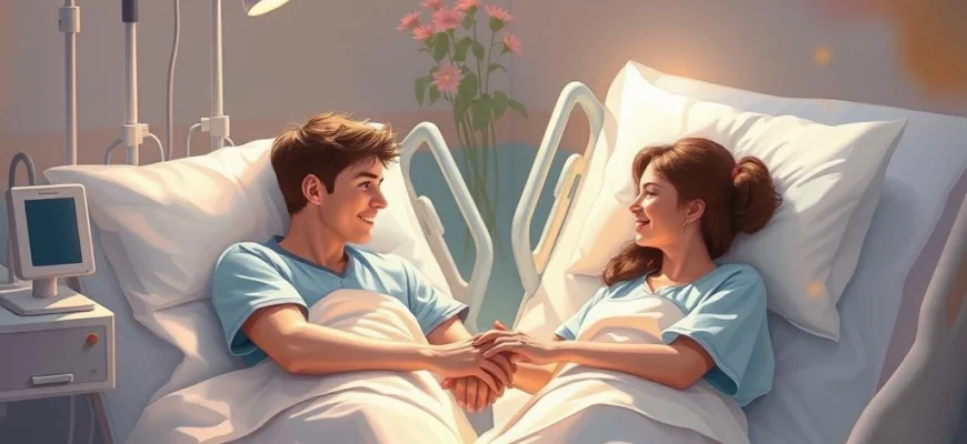 10 historias emotivas como 'A dos metros de ti'