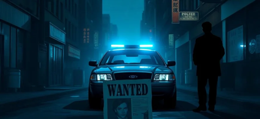 Películas y series similares a Ola de crímenes que debes ver