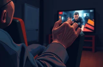 Películas y series similares a 'Blind Terror'