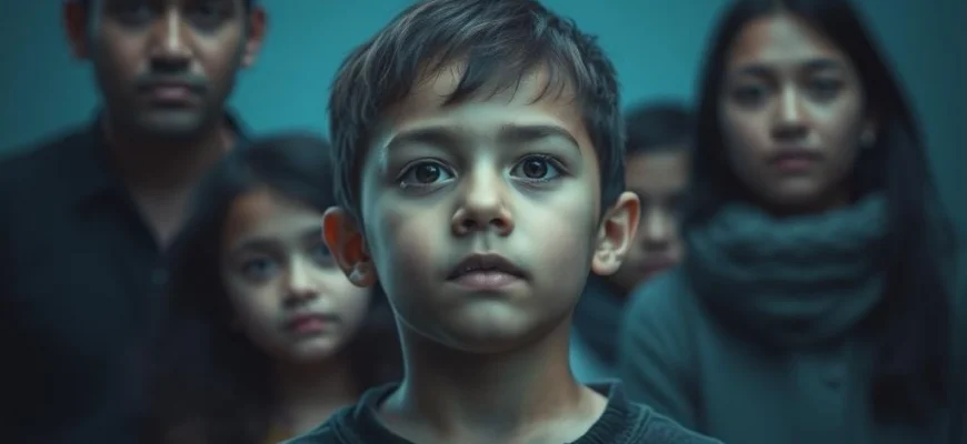 Películas similares a Vida de este chico