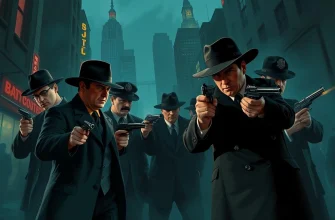 Películas similares a Gangster Squad: Brigada de élite para fans del crimen