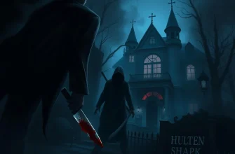 Películas similares a Liverleaf para amantes del terror