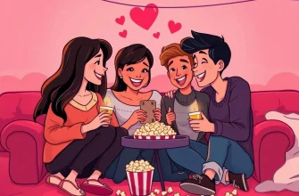 10 títulos similares a 'Cinco citas a ciegas' que no te puedes perder