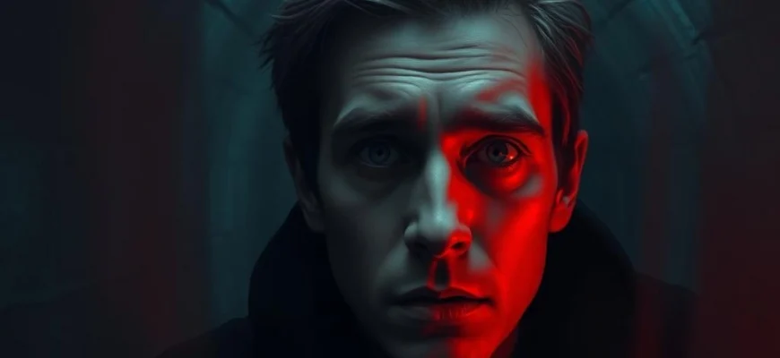 Películas similares a The Tunnel que no te puedes perder