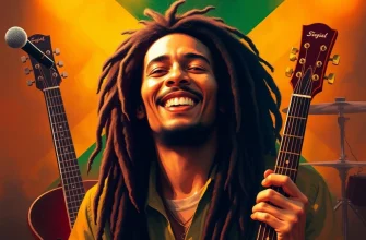 10 producciones similares a 'Bob Marley: One Love'
