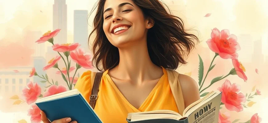 10 historias similares a Gloria Bell que no te puedes perder