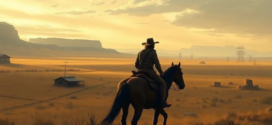 Películas similares a La noche de los gigantes