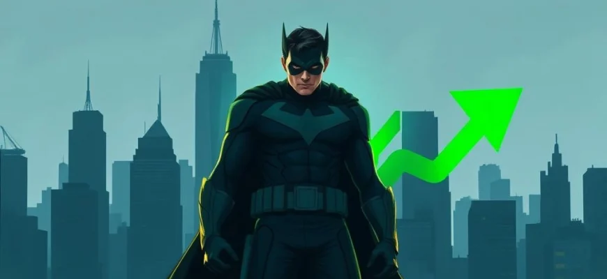 Series y películas similares a Arrow para fans de acción