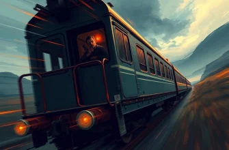 Películas similares a 'El último pasajero' que no te puedes perder