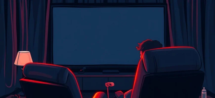 Películas y series similares a 'Knox Goes Away'