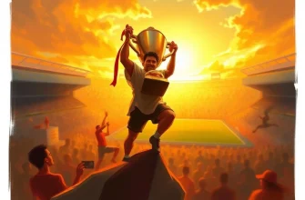 10 historias inspiradoras como 'El campeón de Auschwitz'