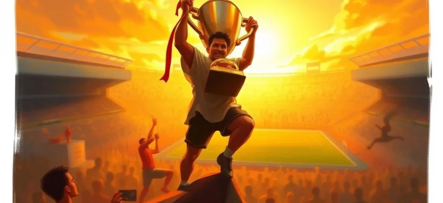 10 historias inspiradoras como 'El campeón de Auschwitz'