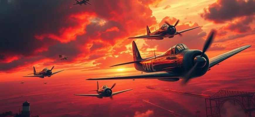 Películas similares a Devoción que debes ver