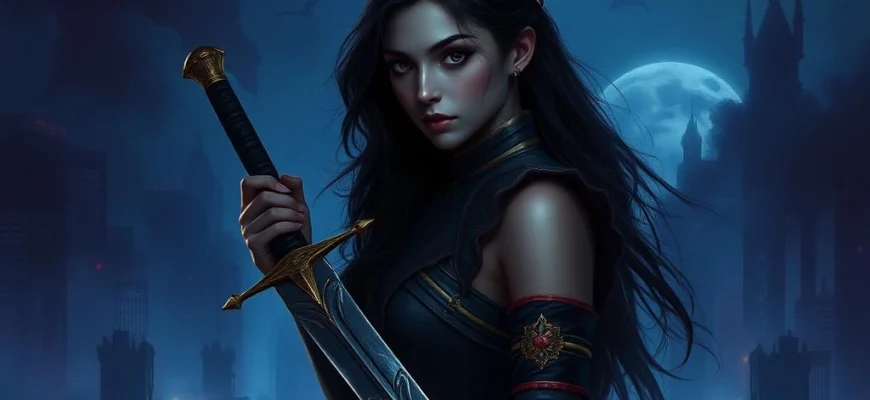 Descubre 10 producciones similares a 'Reina roja'