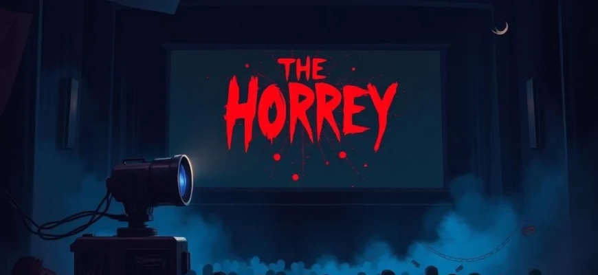 Descubre 10 obras similares a 'AMC Visionaries: Eli Roth – La historia del terror'