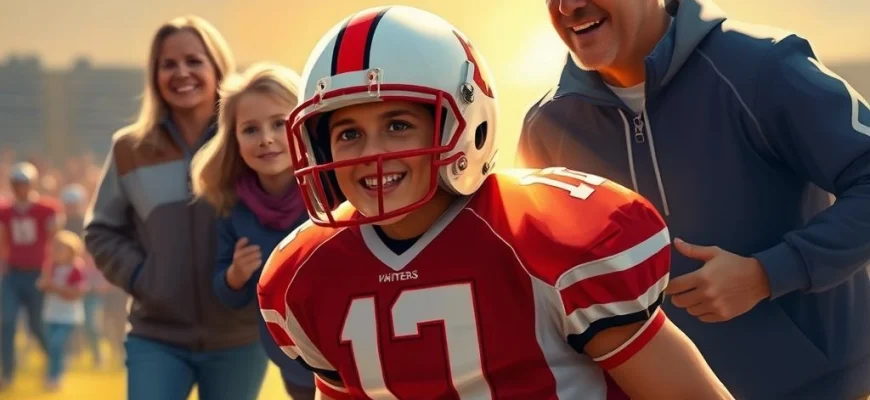 Películas similares a Un sueño posible que no te puedes perder