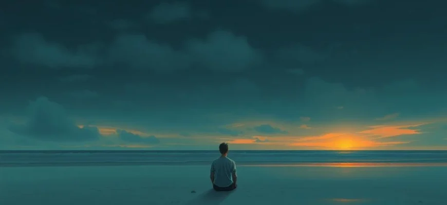 Películas similares a Manchester frente al mar