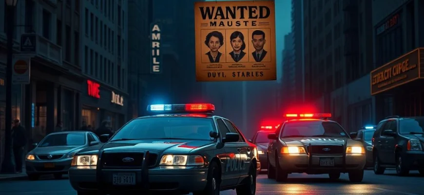 Películas similares a 'French Connection, contra el imperio de la droga'