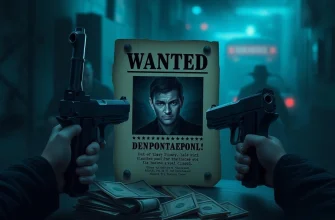 10 Películas similares a 'Nameless Gangster'