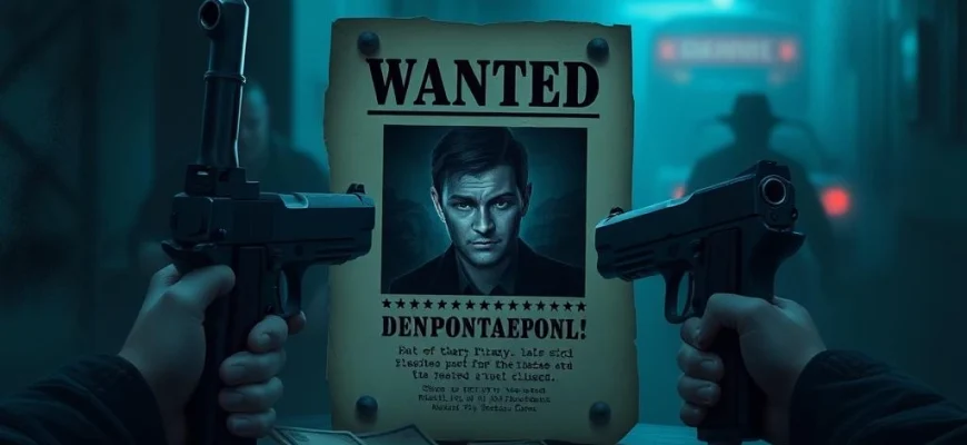 10 Películas similares a 'Nameless Gangster'