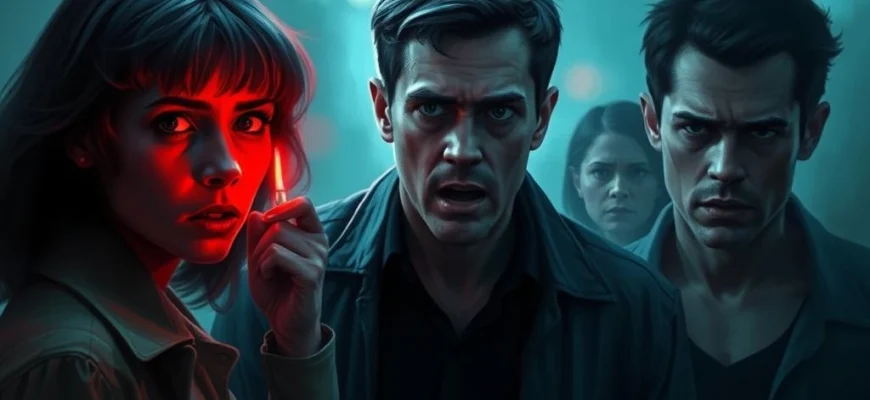 Películas y series similares a Atrapado en Grand Isle