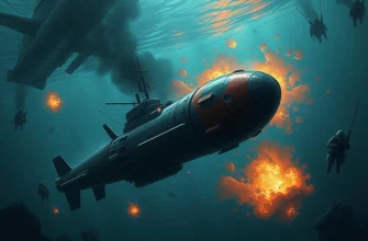 Películas similares a Torpedo U-235 para amantes del suspenso