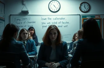 Películas similares a Sala de profesores