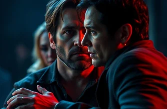 Películas similares a 'Esencia de mujer'