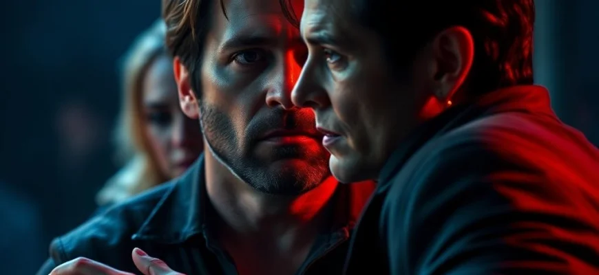 Películas similares a 'Esencia de mujer'