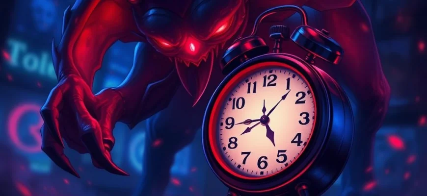 Series y películas similares a Kokkoku: Moment by Moment