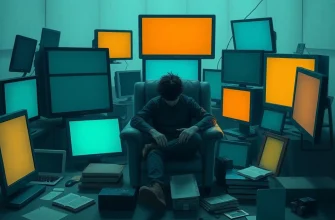 Series y películas similares a 'Desconectados'