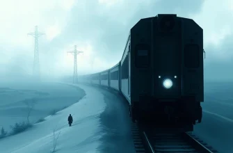 Películas y series similares a Transsiberian