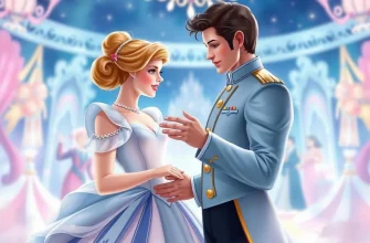 Películas y series similares a La Cenicienta