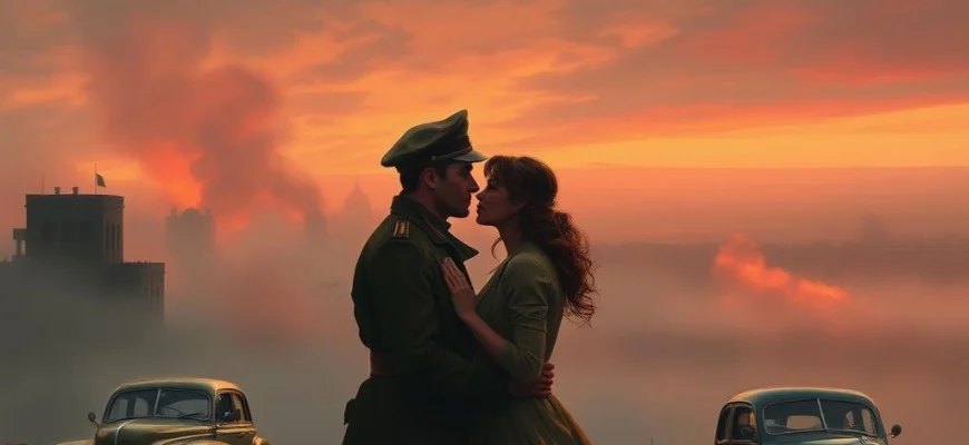 Películas similares a 'Mujeres culpables' que no te puedes perder