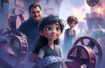 Películas similares a El artista del cristal para disfrutar