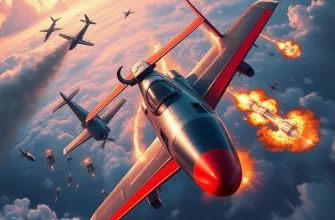 Películas similares a Águila de acero que no te puedes perder