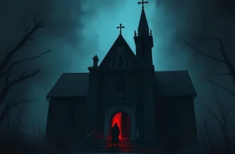 Películas similares a 'A Nun's Curse' para amantes del terror