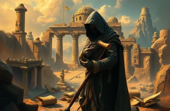 10 Películas y series similares a 'La Momia'