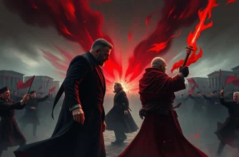 10 Películas y Series Similares a El último rey de Escocia